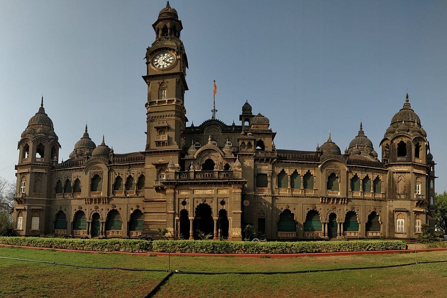 New Palace