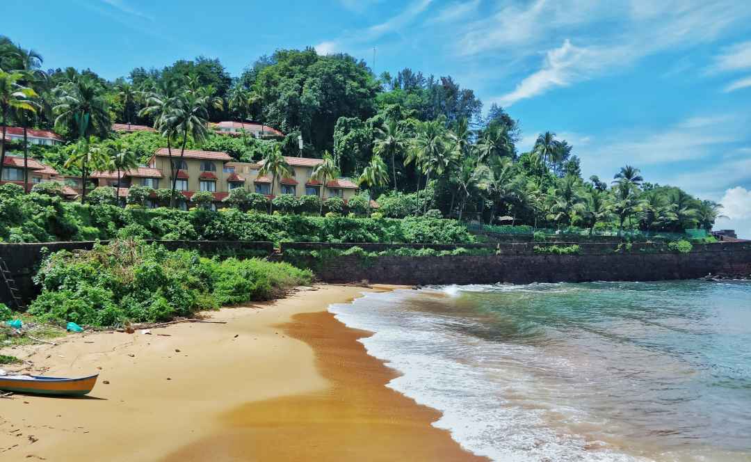 Goa