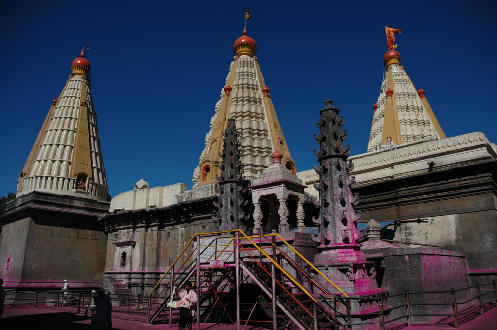 Jyotiba Temple